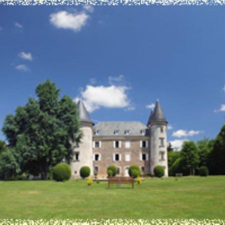 Hotellerie De Plein Air Camping Leychoisier Bonnac-la-Cote Luaran gambar