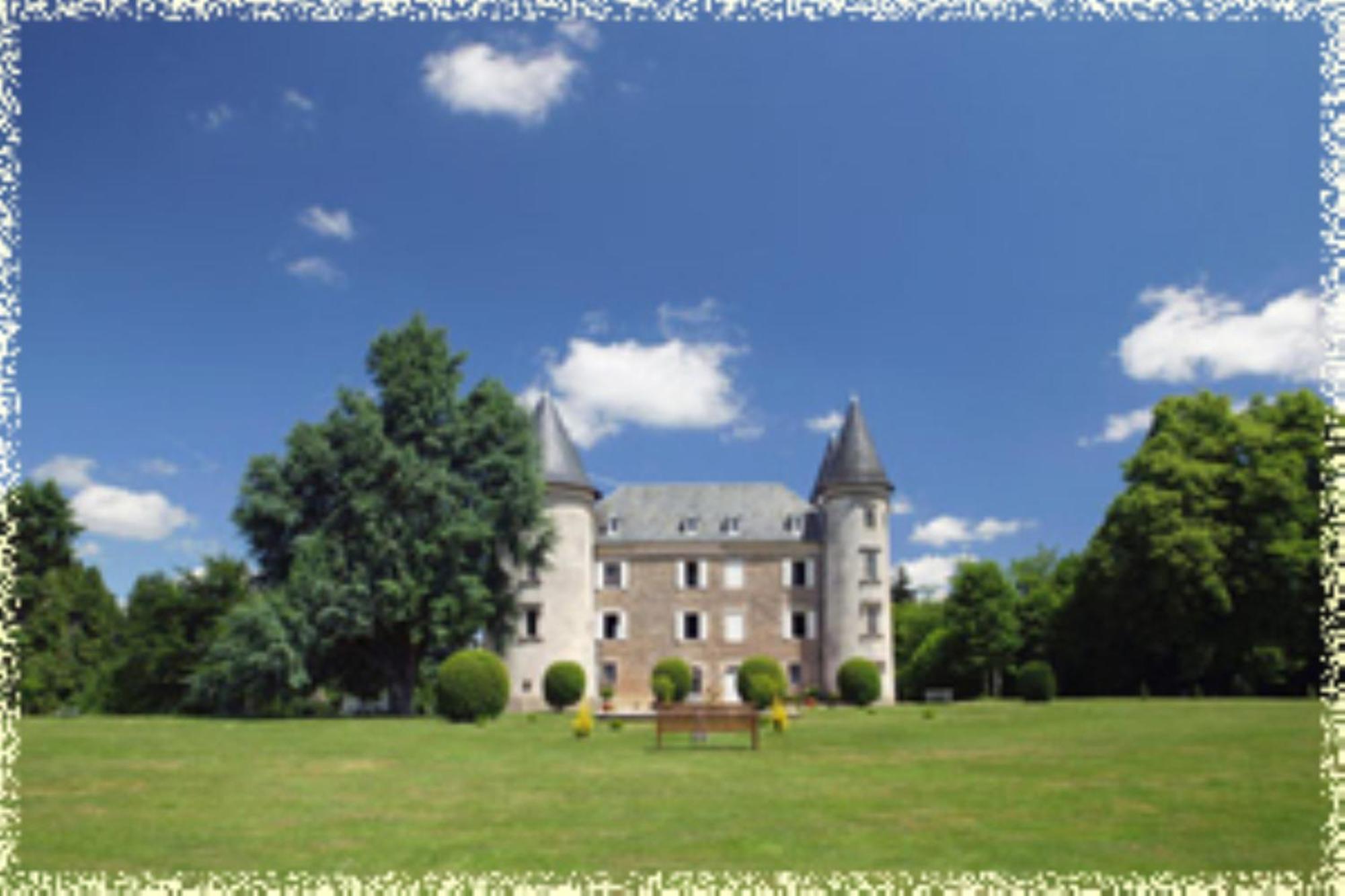 Hotellerie De Plein Air Camping Leychoisier Bonnac-la-Cote Luaran gambar